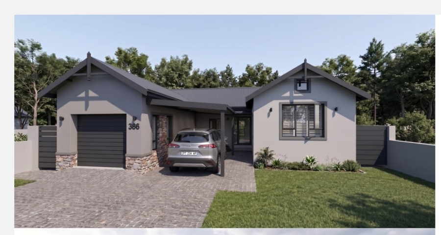 3 Bedroom Property for Sale in Wedgewood Golf Estate Eastern Cape